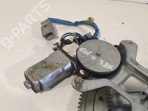 Front left window mechanism HONDA HR-V (GH_)  | BP8082017C22 
