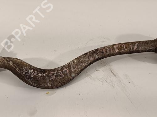 Used Right front suspension arm BMW 5 (E39) 530 d (184 hp) 15599866