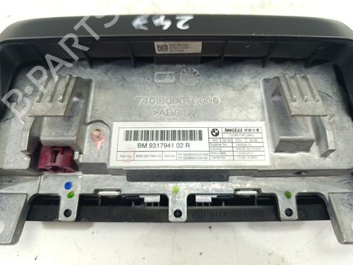 Electronic module BMW 2 Active Tourer (U06) 218d | BP30160859M83 