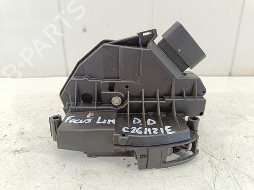 Cerradura puerta delantera derecha FORD FOCUS III Turnier 1.5 TDCi (120 hp) 10414071