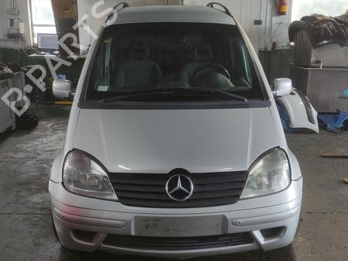 ECU airbags MERCEDES-BENZ VANEO (414)  | BP16094957M53 