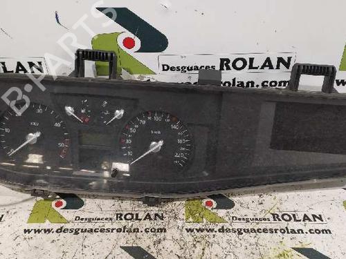 Used Instrument cluster RENAULT VEL SATIS (BJ0_) 3.0 dCi (BJ0J, BJ0N) (177 hp) 5648161