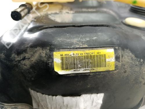 Benzintank CITROËN BERLINGO MULTISPACE (B9) | BP32003109C62