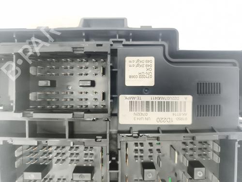 Fuse box KIA CARENS III MPV (UN) 2.0 CRDi 140 | BP33552624E1 - Image 4
