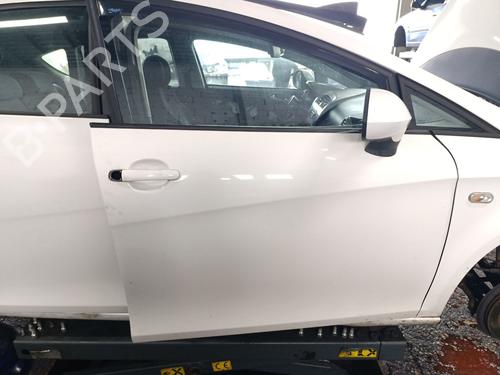 Used Right front door SEAT LEON (1P1) 1.6 TDI (105 hp) 30808946