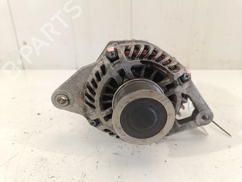 Used Alternator MAZDA 6 Saloon (GH) 2.2 D (GH10) (129 hp) 24681047
