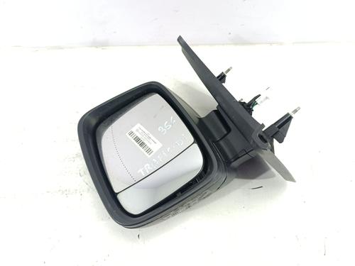 Bakspejl venstre RENAULT TRAFIC III Van (FG_) 1.6 dCi 115 (FGMD) (116 hp) 31831714