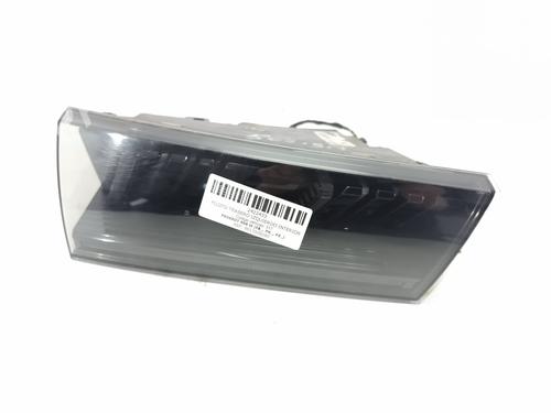 Used Left tailgate light Left tailgate light PEUGEOT 508 II (FB_, FH_, F3_) 2.0 BlueHDI 160 (FHEHYR) (163 hp) 33689659 33689659