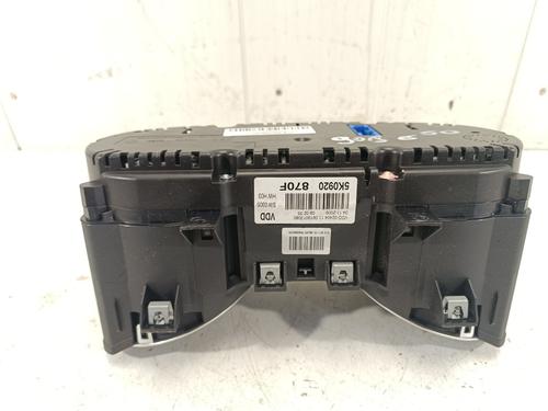 Instrument cluster VW GOLF VI (5K1) 1.4 TSI | BP25761303C47 
