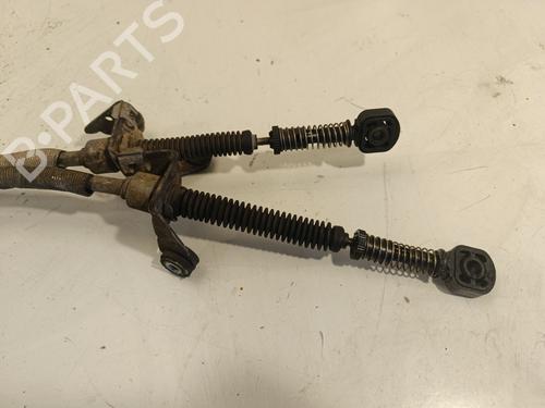Gear lever SEAT LEON (1M1) 1.9 TDI | BP29240224M90 