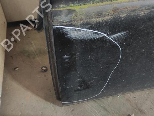 Left rear door BMW X5 (E53) 3.0 d | BP9110341C4 