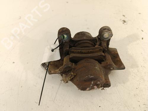 Left rear brake caliper MERCEDES-BENZ 190 (W201) E 1.8 (201.018) | BP26144960M107 