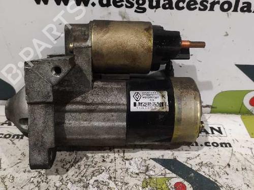 Startmotor RENAULT CLIO II (BB_, CB_) 1.5 dCi (B/CB08) | BP6082293M8 
