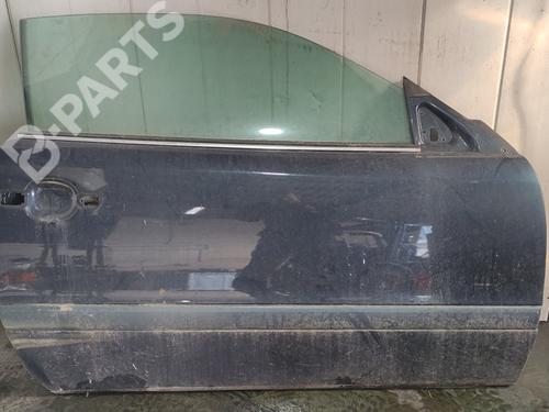 Used Right front door Right front door MERCEDES-BENZ CLK (C208) CLK 320 (208.365) (218 hp) 10001197 10001197