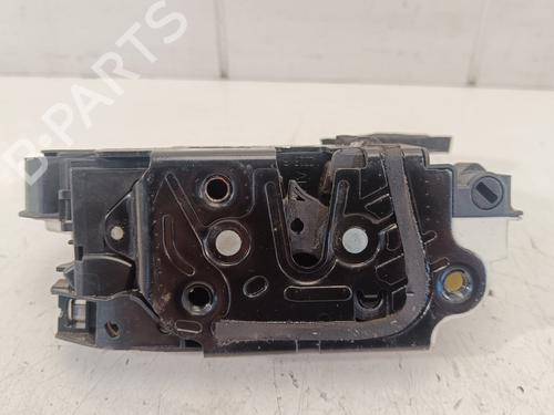 Front right lock VW GOLF VI (5K1) 1.6 TDI | BP22532158C97 
