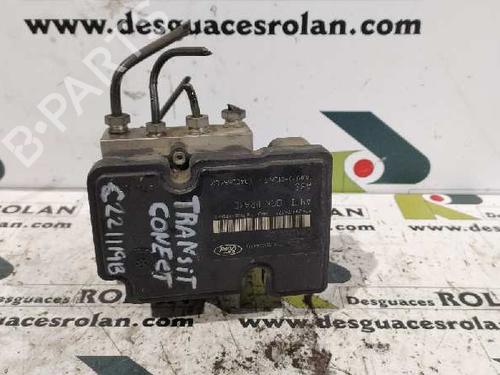 ABS pump FORD TRANSIT CONNECT (P65_, P70_, P80_)  | BP5084672M43 