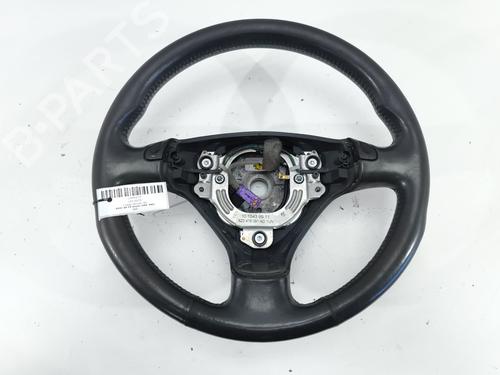 Used Steering wheel Steering wheel AUDI A6 C5 Avant (4B5, 4B6) 2.5 TDI quattro (180 hp) 40158049 40158049