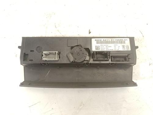 Climate control BMW 3 (E90) 320 d | BP30090238I5