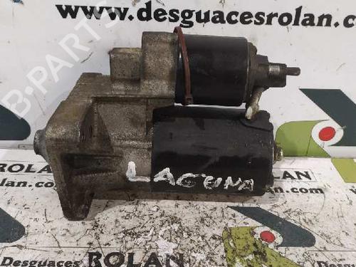 Used Starter RENAULT LAGUNA I (B56_, 556_) [1993-2002]  5831068