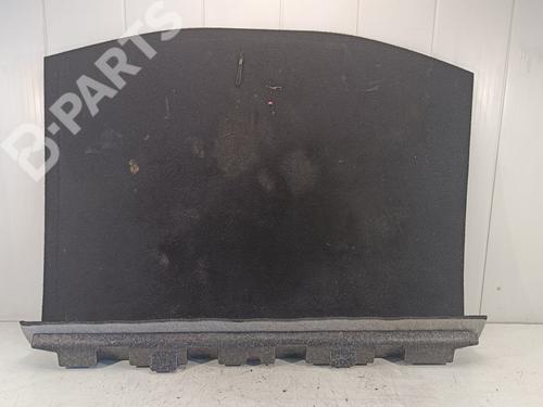 Used Rear parcel shelf Rear parcel shelf MAZDA 3 (BK) 1.6 (BK14) (105 hp) 11049037 11049037