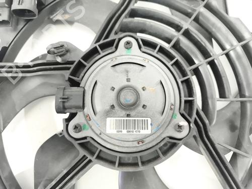 Radiator fan CITROËN C3 II (SC_) 1.6 HDi 90 | BP34252299M35  - Image 5