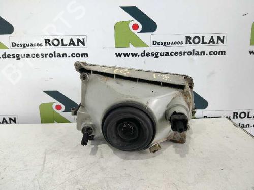 Left headlight LANCIA Y10 (156_)  | BP4060203C28 