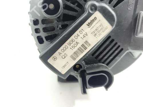 Alternator MERCEDES-BENZ C-CLASS (W204) C 220 CDI (204.002) | BP33028050M7 - Image 4