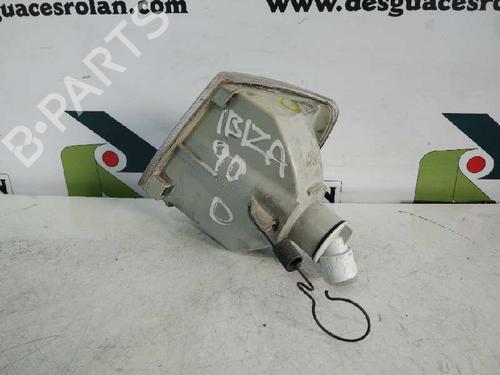 Right front indicator SEAT IBIZA I (21A)  | BP4060399C33 