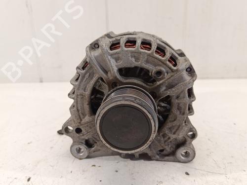Used Alternator SEAT LEON (5F1) [2012-2021]  18009127