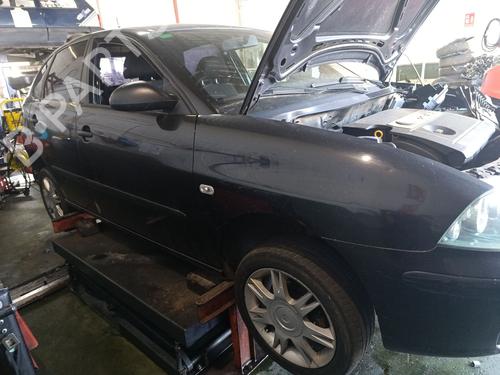 Engine SEAT IBIZA III (6L1) 1.4 16V | BP38064992M1  - Image 10