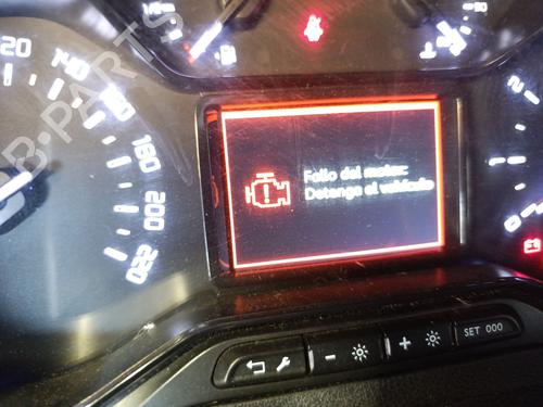 Switch CITROËN BERLINGO Box Body/MPV (K9) 1.5 BlueHDi 100 | BP39746004I30 - Image 12
