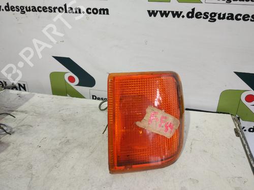 Used Left front indicator FORD FIESTA I (GFBT) [1976-1983]  4060565