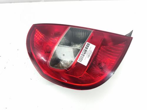 Used Left taillight Left taillight 38956096 38956096