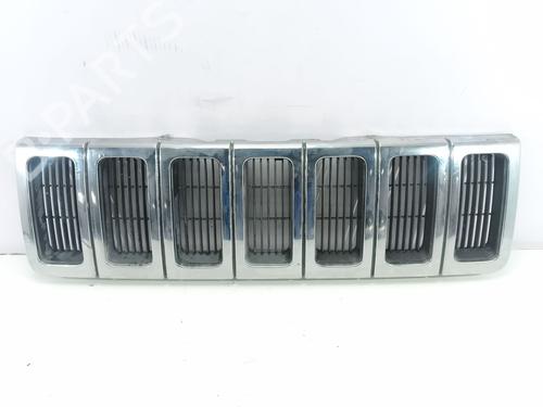 Used Grille Grille JEEP GRAND CHEROKEE I (ZJ, ZG) 2.5 TD Laredo (115 hp) 34607698 34607698