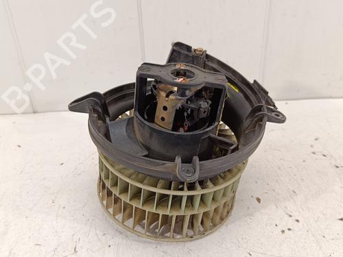 Used Heater blower motor MERCEDES-BENZ C-CLASS (W202) [1993-2000]  10661433