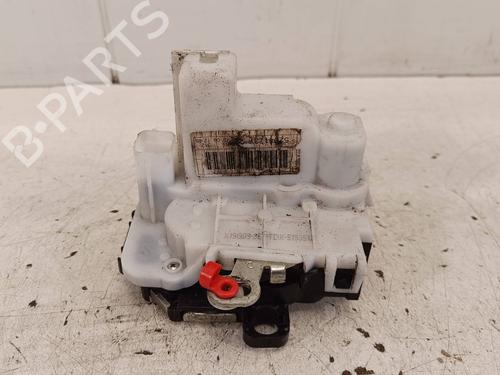 Front right lock FIAT 500L (351_, 352_) [2012-2024]null 52041737