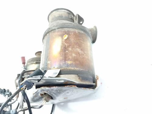 Particulate filter VW GOLF VII Variant (BA5, BV5)  | BP35819370M81  - Image 8
