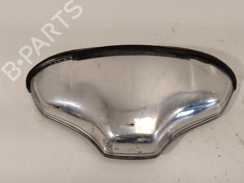 Used Tailgate handle SEAT 600 (110B) 0.8 (23 hp) 16896333