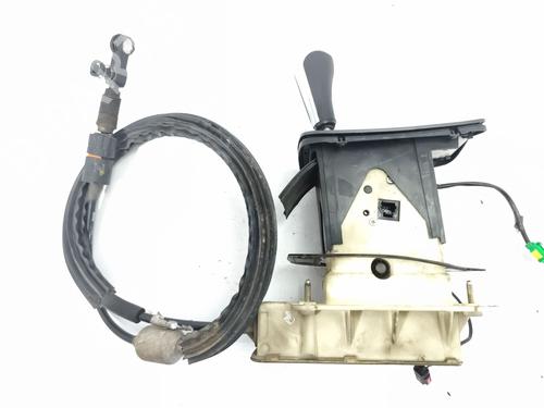 Gear lever PEUGEOT 607 (9D, 9U) 2.2 HDi | BP36391416M90 - Image 7