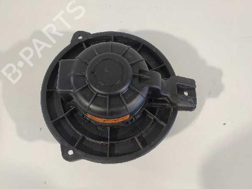 Heater blower motor KIA RIO III (UB) 1.2 CVVT | BP6424427M62 