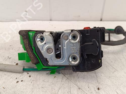 Rear left lock HYUNDAI i40 I (VF)  | BP10777404C100 