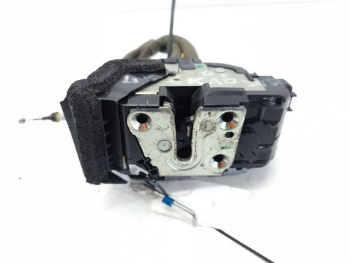 Front left lock RENAULT KADJAR (HA_, HL_) 1.6 dCi 130 4x4 (HLA4) | BP33690877C98 - Image 3