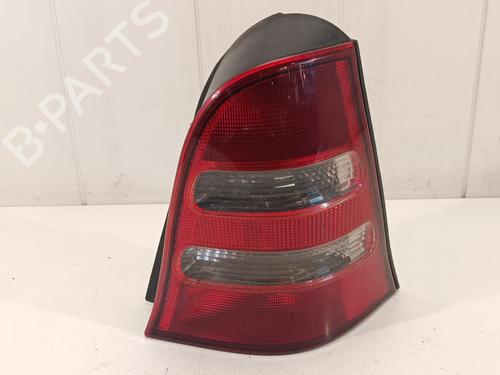 Used Right taillight MERCEDES-BENZ A-CLASS (W168) [1997-2005]  16100074