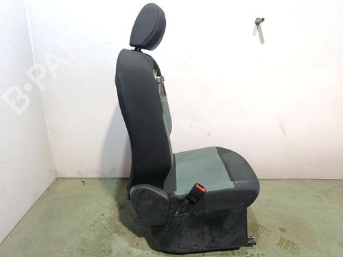 Left front seat CITROËN BERLINGO MULTISPACE (B9) | BP32206600C15