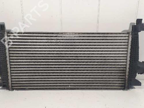 Ladeluftkühler für OPEL ASTRA J (P10) [2009-2016]  6424057