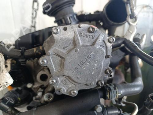Engine SEAT IBIZA III (6L1) 1.9 TDI | BP27933147M1 