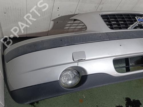 Front bumper VOLVO S60 I (384) D5 | BP22639089C7 