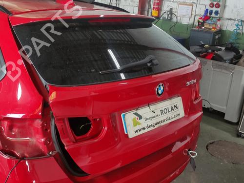Tailgate BMW 3 Touring (F31) 318 d | BP11053266C6