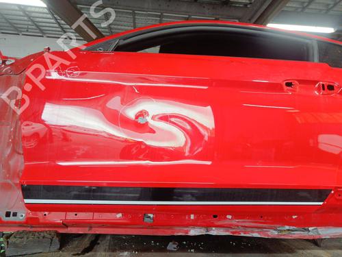 Porte avant gauche FORD USA MUSTANG Coupe 5.0 V8 Bullitt (460 hp) 30808937