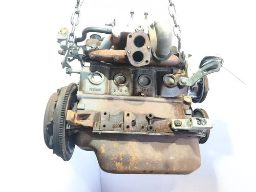 Engine SEAT RITMO (138) 1.2 | BP39203913M1 - Image 4